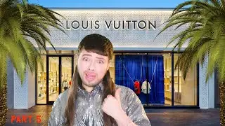 Louis Vuitton Banned Me Update! + Chanel Price Increase Insanity 🔴 Dacob  LIVE!