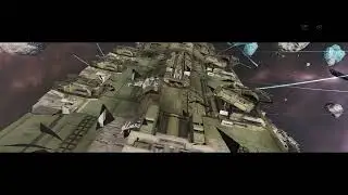 Battle of pirate base lvl 7 pt2