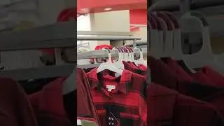 Let's shop at Target store winter clothes on sale #shorts
