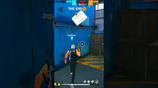 #free fired oper Luffy gear 50th free fire lips free fire short's #free fire video's #tgrgtk