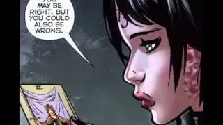 Traci 13 Tribute