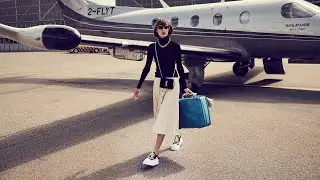 INUIKII Travel | Matilda Canvas Low