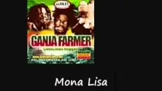Supa Chile Mona Lisa Ganja Farmer Riddim
