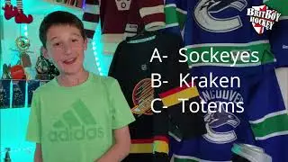 BritBoy Hockey Super Saturday