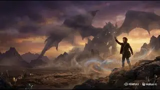 Dragons Had Vanished&mdash;Until a Human Boy&rsquo;s Call Stirred Their Souls | HFY | HFY Sci-Fi Story HFY
