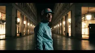 Oliver - Figlio della Mole - Prod. JVLI