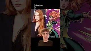 MASSIVE SPIDER-MAN 4 CASTING NEWS‼️❄️