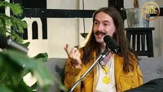 S1/Ep9 - Axel Fagerberg, Intervju