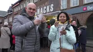 Schoten Schol 2019