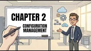 Software Configuration Management | Chapter 2 &mdash; Continuous Delivery: Reliable Software Releases