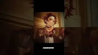 demon slayer x Egyptian trend🗿🗿#fypシ゚viral #fypage #demonslayer #trending #anime #explore #gyomei