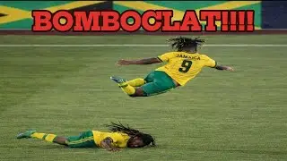 I LOVE Jamaican Football🥀😭