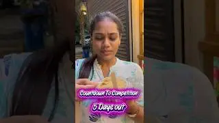 5 DAYS OUT #bodybuilding #vjsiddhuvlogs #cheatday #minivlog #dietfood