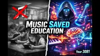 Music as Cognitive Infrastructure  A Future Perspective