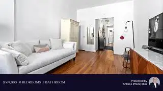 120 East 83rd Street, 4A - Shlomo (Momi) Elias - 03/25/21 - 4786041