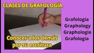 CLASE 6 - ORDEN EN LA ESCRITURA