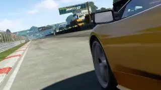 SHIFT 2 UNLEASHED&trade; - prctime