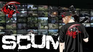 SCUM - Run As Fast As You Can Go