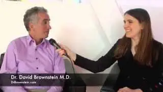 Iodine Supplementation Interview With Dr. Brownstein