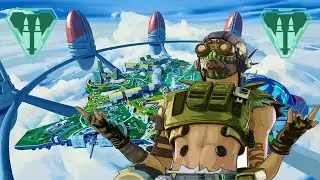 HEAVY AMMO POWER -Apex Legends
