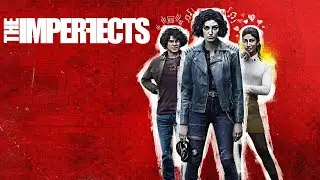 The Imperfects (2022) Netflix Scary Teens SciFi Adventure Series Teaser Trailer