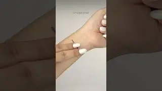 PAC 24H Sketch Eyeliner | Sketch it | Swatch it | Smudge it (if you can 😉)