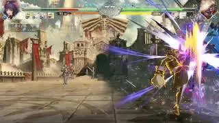gbvsr　きまぐれランダム
