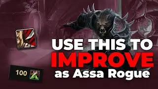 USE THIS TO IMPROVE YOUR ROTATION as an Assassination Rogue in Cataclysm Classic Raiding