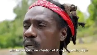 (Ras Stimulant) Connect Back To Nature