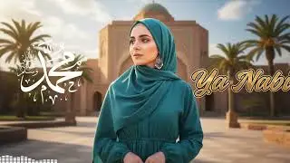 Peaceful Melodies of the Middle East | Ambient Arabic Music for Focus and Calmness.