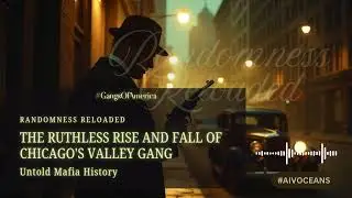 The Ruthless Rise and Fall of Chicago's Valley Gang | Untold Mafia History