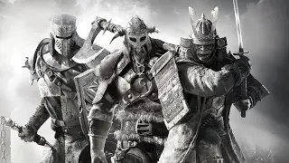 02.19.2017 Archive: 4 Player Elimination with Retel, Behrudy, Whitney and Boriz!