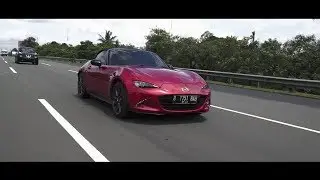 MAZDA MX-5 MIATA 2017 | AutoDigest.Co