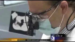 Jon Marashi DDS KTLA