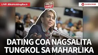 Maharlika Wealth Fund bakit minamadali?