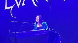 Evanescence-Breath No More (special live acoustic performance)