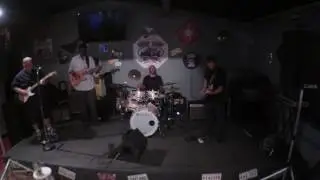Pat McClure, Mikey Mo Slow Blues