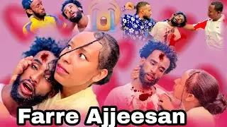 🛑 Farre Itti Hin Hafne Maamen Ajjeesan 😭❤️😭