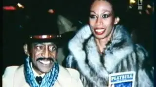 Sammy Davis, Jr   E! True Hollywood Story no burt  trimmed
