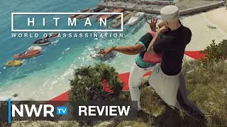 Hitman World of Assassination: Signature Edition (Switch 2) Review