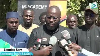 Journ&eacute;e de sensibilisation et de plaidoyer sur la filli&eacute;re du cuire: Reportage sign&eacute;e Math Diop