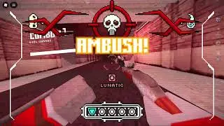 Pizza game beta gameplay (warning: blood)
