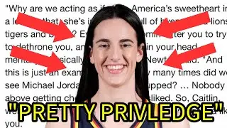 The First White Woman To Experience Racism