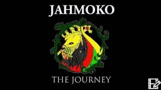 Jahmoko- Chur ma maori