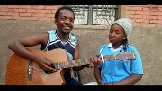 Wait for me by Johnny Drille uko bayicuranga
