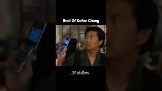 Best Of Se&ntilde;or Chang | #community #comedy #kenjeong