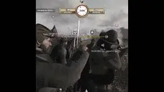 War of Rights - Smoke & Steel 2 Week 12 Highlight 6