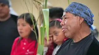 Vida, Pasión, Muerte y Resurección de Jesús de Nazaret (Parte 2) | Grupo Juvenil NAIM 2024 - 2026