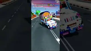 new pickup mod #automobile #gaming #howtodownloadmodsinbussimulator