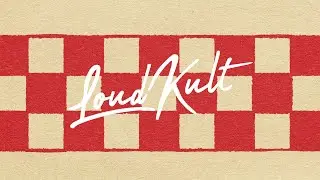 Color Buzz - Pizza | EDM Pop (Official Lyric Video)